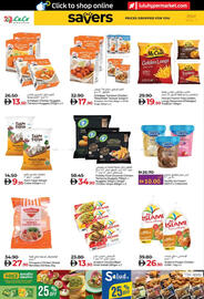 Lulu Hypermarket catalogue Page 10