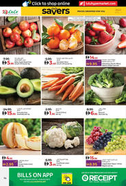 Lulu Hypermarket catalogue Page 14