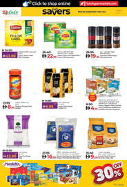 Lulu Hypermarket catalogue Page 4