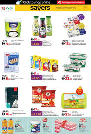 Lulu Hypermarket catalogue Page 8