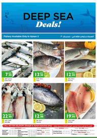 Istanbul Supermarket catalogue Page 3