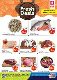 Safari Hypermarket catalogue Page 2