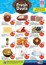Safari Hypermarket catalogue Page 3