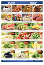 KM Trading catalogue Page 2