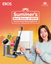 Eros catalogue Page 1