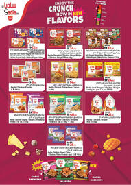Lulu Hypermarket catalogue Page 10