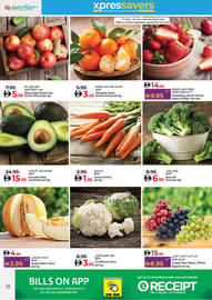 Lulu Hypermarket catalogue Page 12
