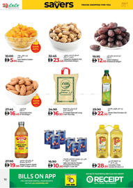 Lulu Hypermarket catalogue Page 10