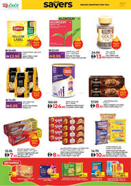 Lulu Hypermarket catalogue Page 2