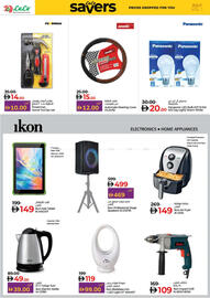 Lulu Hypermarket catalogue Page 30