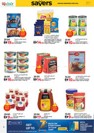 Lulu Hypermarket catalogue Page 4