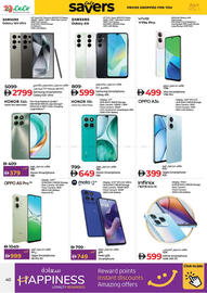 Lulu Hypermarket catalogue Page 40