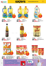 Lulu Hypermarket catalogue Page 6