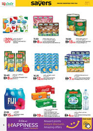 Lulu Hypermarket catalogue Page 8