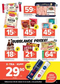 Coop Extra reklamblad vecka 30 Sida 3