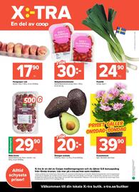 Coop Extra reklamblad vecka 30 Sida 4