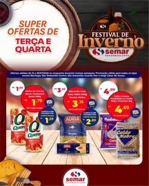 Catálogo Semar Supermercado Página 2