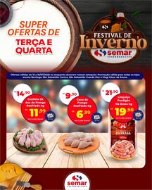 Catálogo Semar Supermercado Página 3