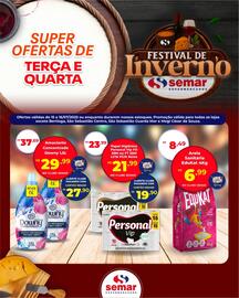 Catálogo Semar Supermercado Página 4