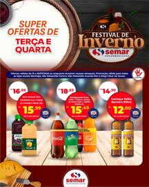 Catálogo Semar Supermercado Página 5