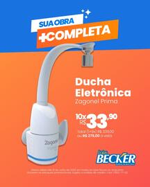 Catálogo Lojas Becker Página 4
