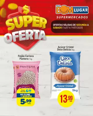 Catálogo Rede Bom Lugar (válido até 19-07)