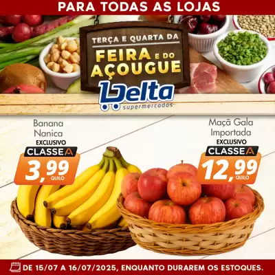 Catálogo Delta Supermercados