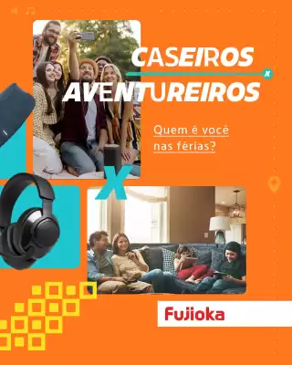 Catálogo Fujioka