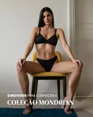 Catálogo Duloren (válido até 22-07)