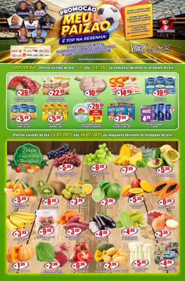 Catálogo Violeta Supermercados