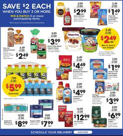 Kroger Weekly Ad week 29 Page 3