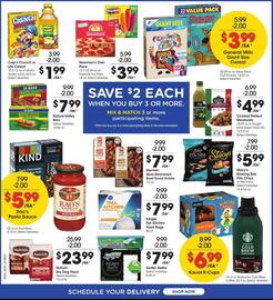 Kroger Weekly Ad week 29 Page 4