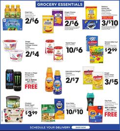 Kroger Weekly Ad week 29 Page 5