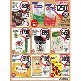 Catálogo Supermercados Malambo Página 2