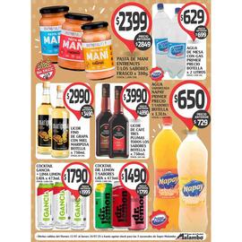 Catálogo Supermercados Malambo Página 6