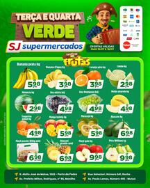 Catálogo Sj Supermercados Página 3