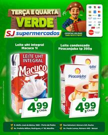 Catálogo Sj Supermercados Página 5