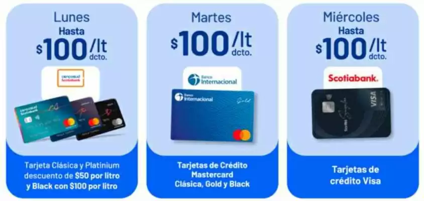 Catálogo Copec (válido hasta 14-08)