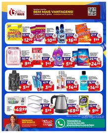 Catálogo Supermercado Bem Barato semana 29 Página 4
