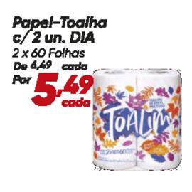 Catálogo Dia Página 17
