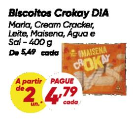 Catálogo Dia Página 25