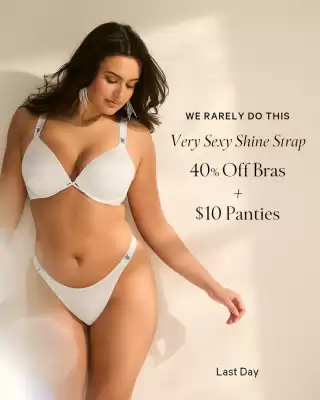 Catálogo Victoria’s Secret