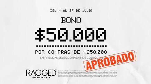 Catálogo RAGGED Página 2