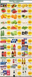 Supermercado Nuestra Familia Weekly Ad week 29 Page 3