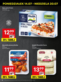 Delikatesy Centrum gazetka tydzień 29 Strona 28