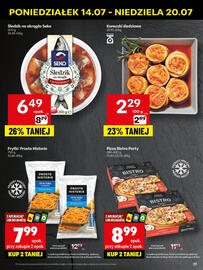 Delikatesy Centrum gazetka tydzień 29 Strona 29