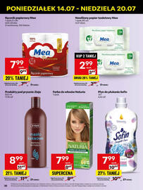 Delikatesy Centrum gazetka tydzień 29 Strona 36