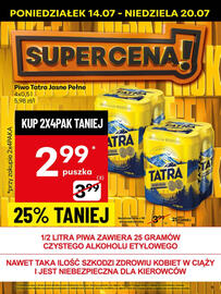 Delikatesy Centrum gazetka tydzień 29 Strona 9