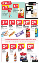 SPAR mini gazetka Strona 3