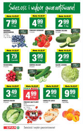 Spar gazetka Strona 2